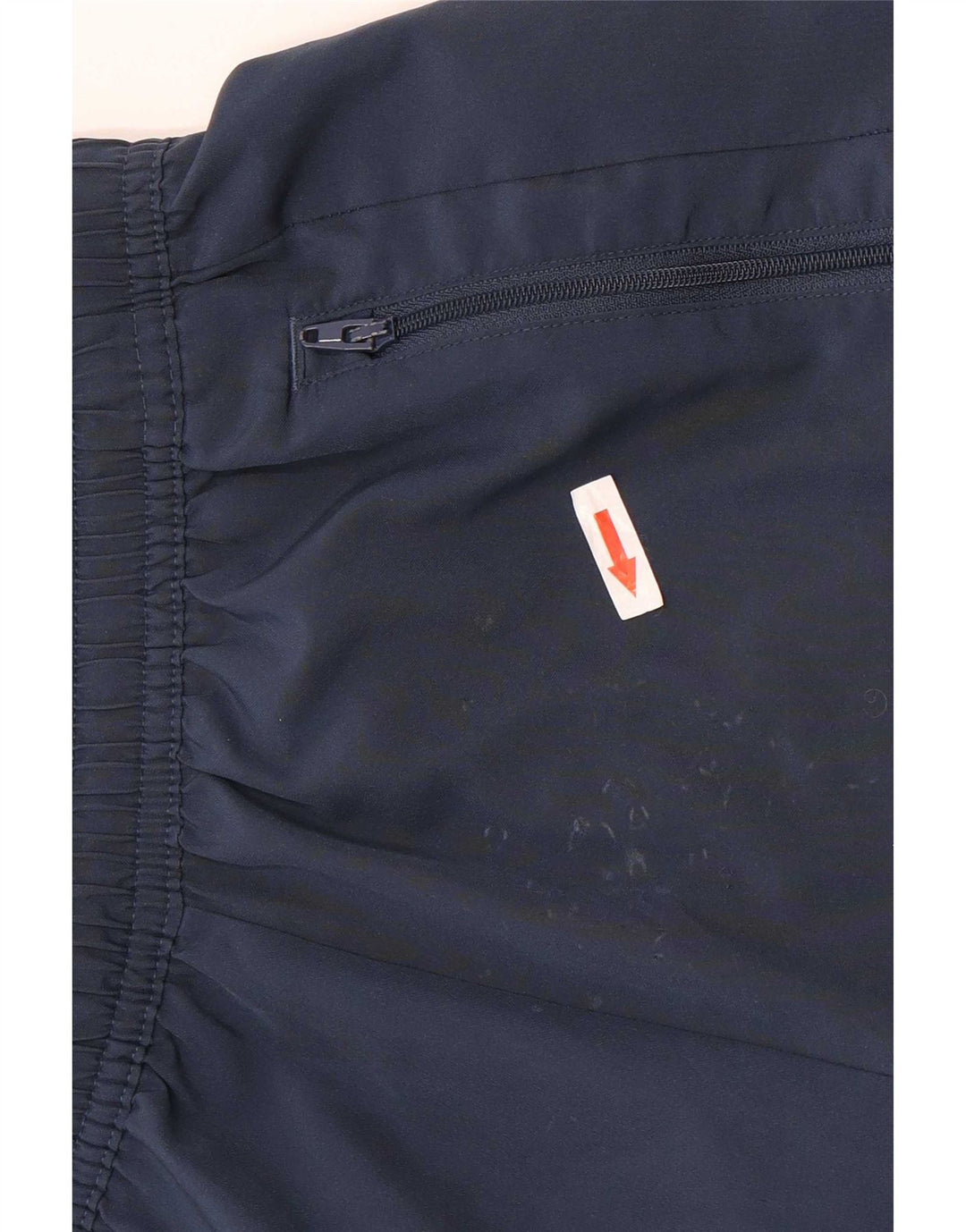 Pantaloni scurți sport Aeroready Adidas pentru bărbați, poliester mici, albastru