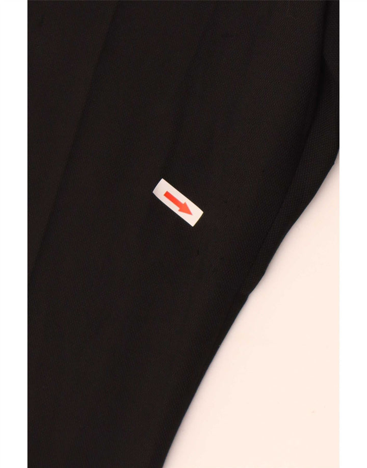 Pantaloni chino slim pentru bărbați Zara EU 40 Medium L31 L32 Negru