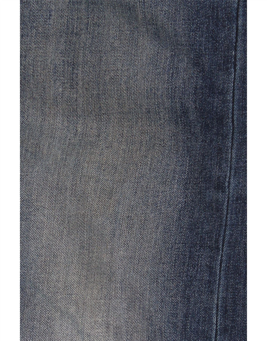 Blugi drepti pentru bărbați Levi's 504 W36 L30 Bumbac albastru