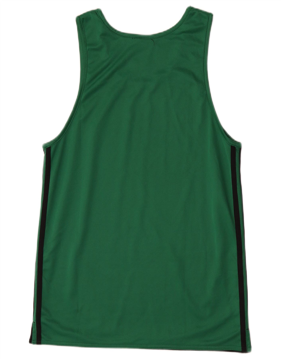 Vestă pentru bărbați Adidas Top Mic Verde Poliester