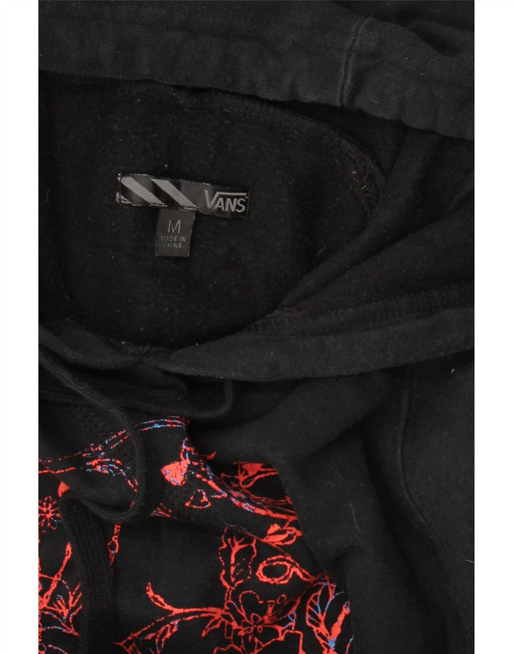 Pulover Vans pentru femei Graphic Hoodie UK 14 Medium Black