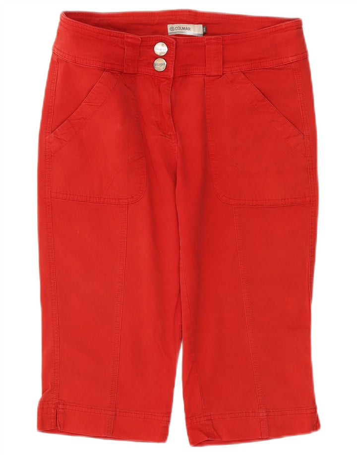 Bermudă Colmar pentru damă IT 46 Large W32 Red