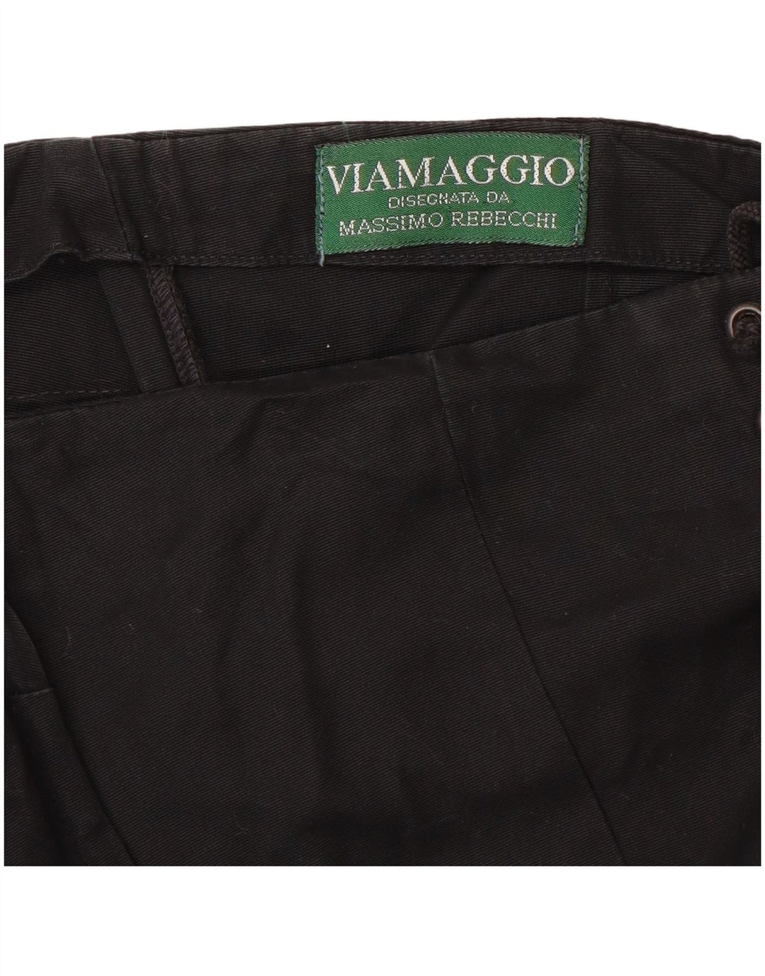 Massimo Rebecchi Rochie Femei fără bretele UK 8 Small Black