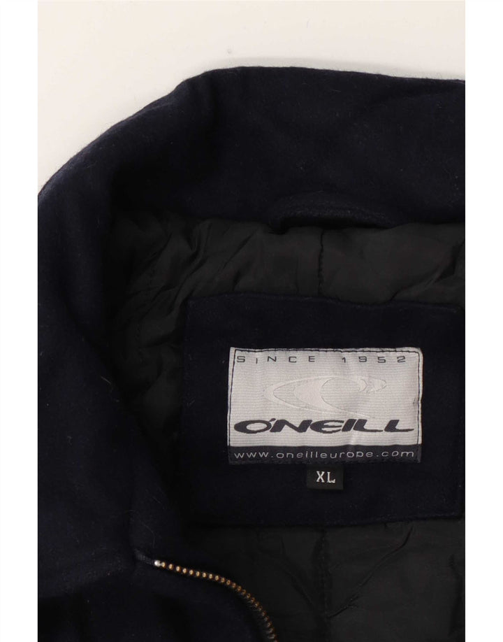 Bomber pentru bărbați O'Neill UK 42 XL Bleumarin