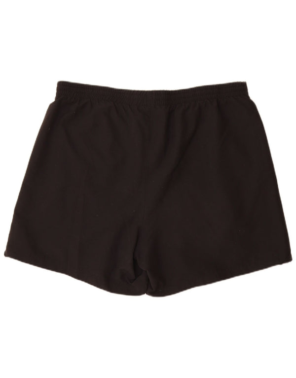 Pantaloni scurți sport pentru bărbați ADIDAS Clima 365 2XL poliester negru