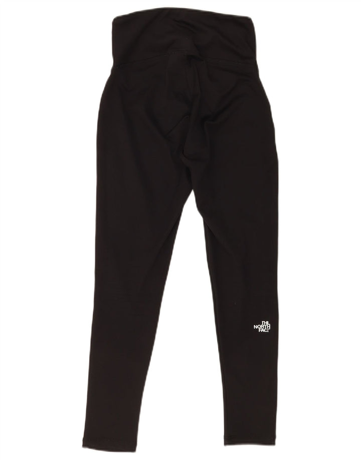 Leggings pentru femei The North Face UK 4 XS Negru