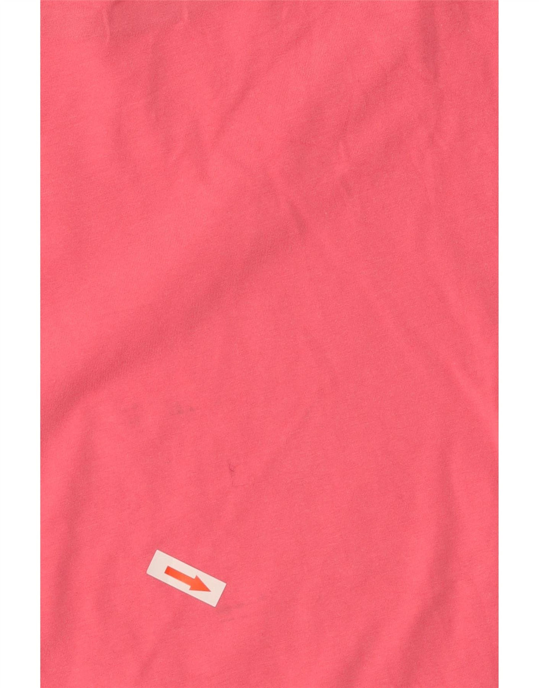 Tricou pentru femei FILA Top UK 12 Medium Pink Bumbac