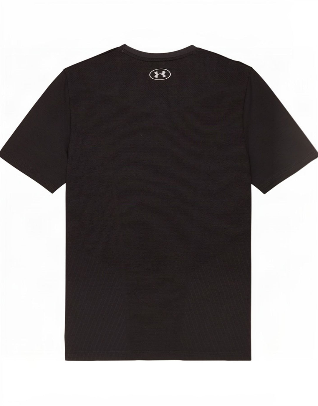 Tricou Under Armour pentru bărbați Top Large Negru