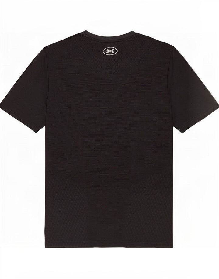 Tricou Under Armour pentru bărbați Top Large Negru