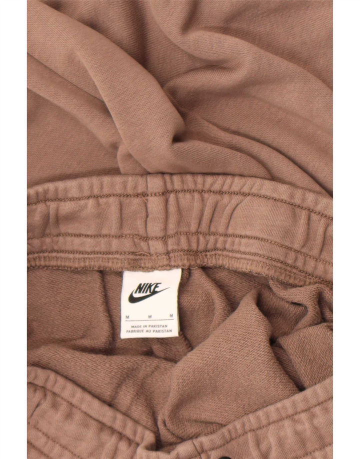 Pantaloni de trening pentru bărbați Nike Pantaloni de jogging maro mediu