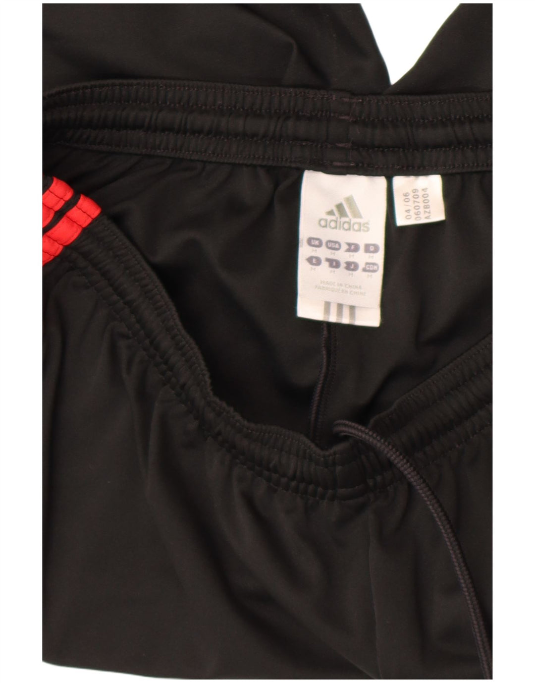 Pantaloni scurți sport pentru bărbați Adidas Medium Black