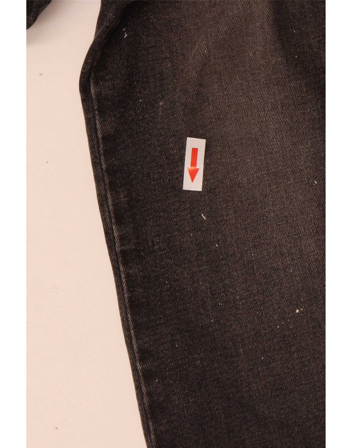Blugi Roxy Graphic Slim pentru femei W32 L32 bumbac gri