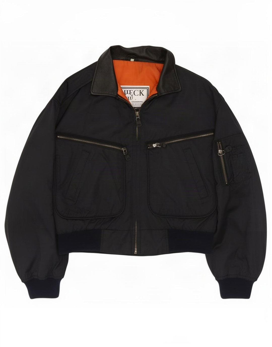 Gerard Bomber pentru femei UK 18 XL Nailon bleumarin
