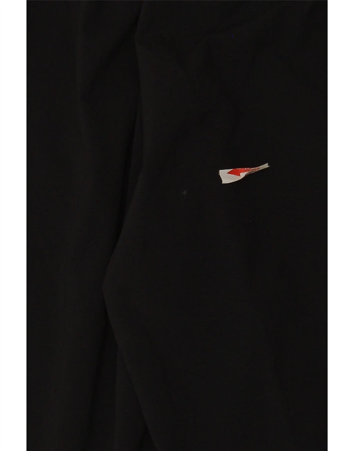 Jack Wolfskin Bermude pentru femei UK 12 Medium W32 Negru