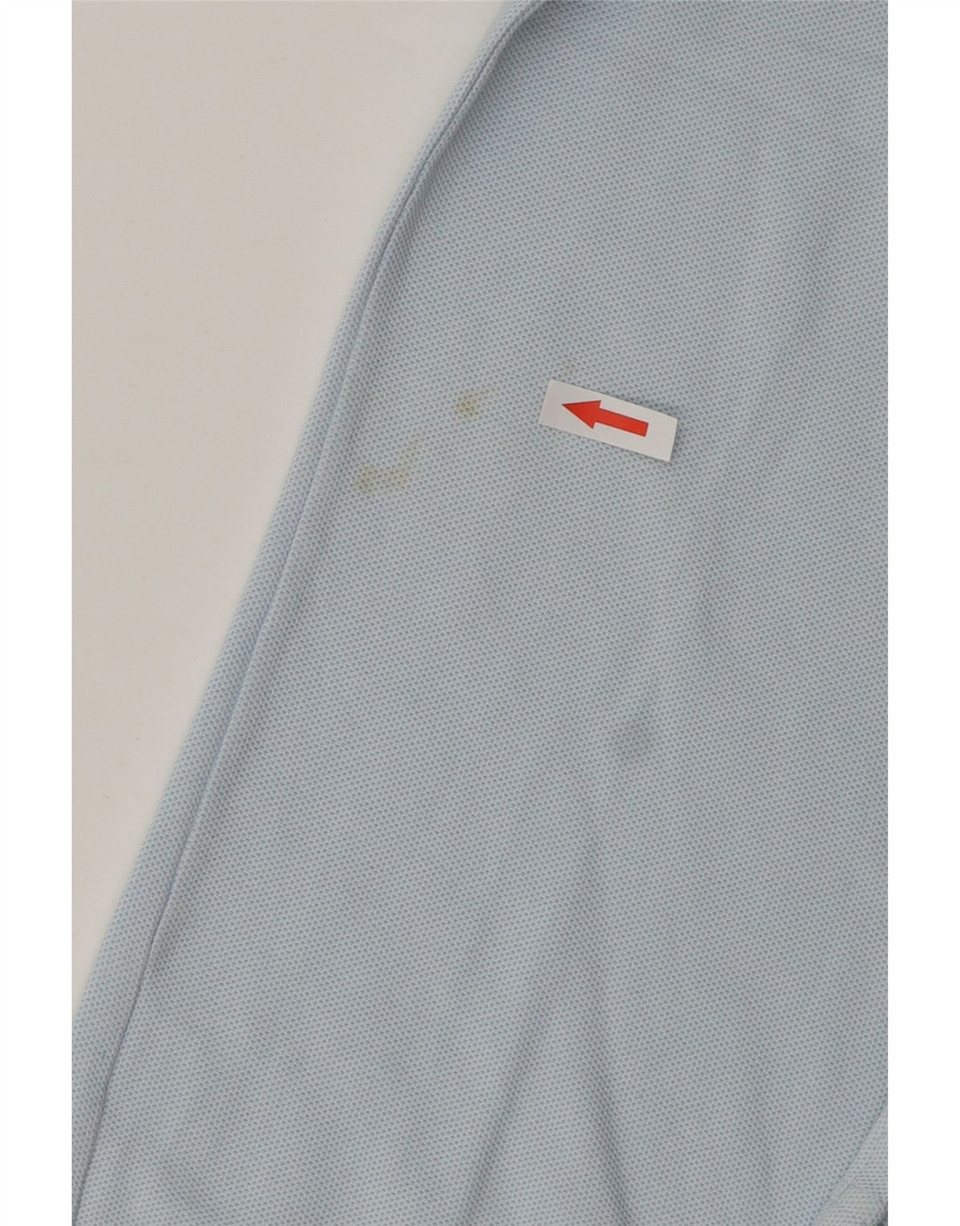 Tricou Polo Fila Bărbați IT 46 Small Blue