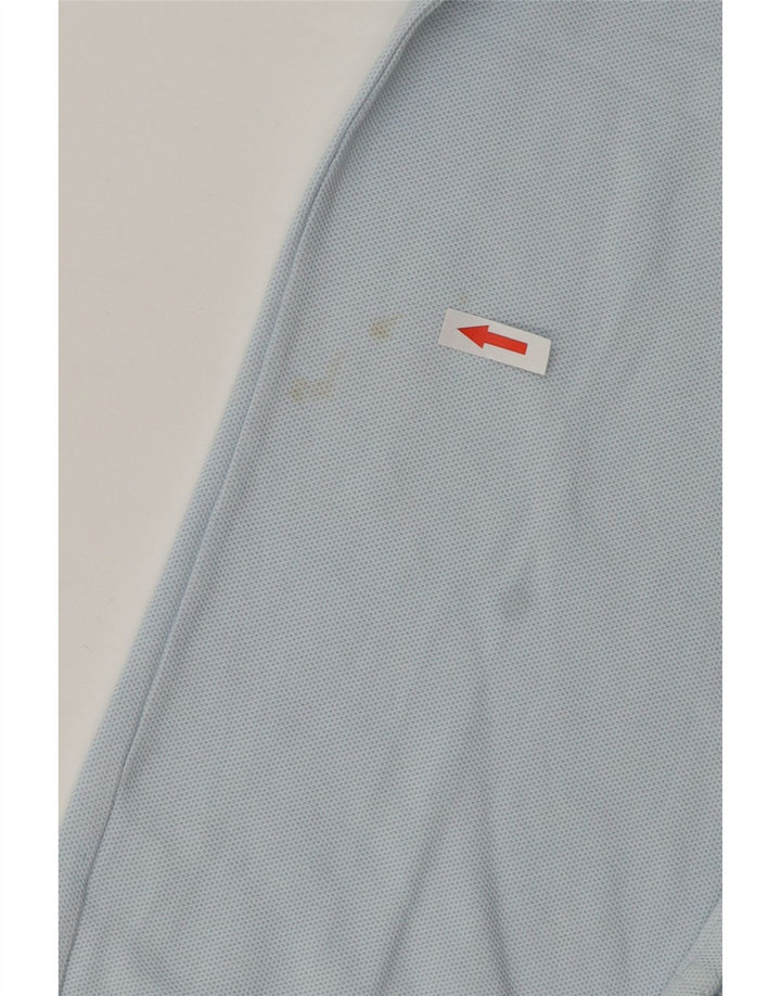 Tricou Polo Fila Bărbați IT 46 Small Blue