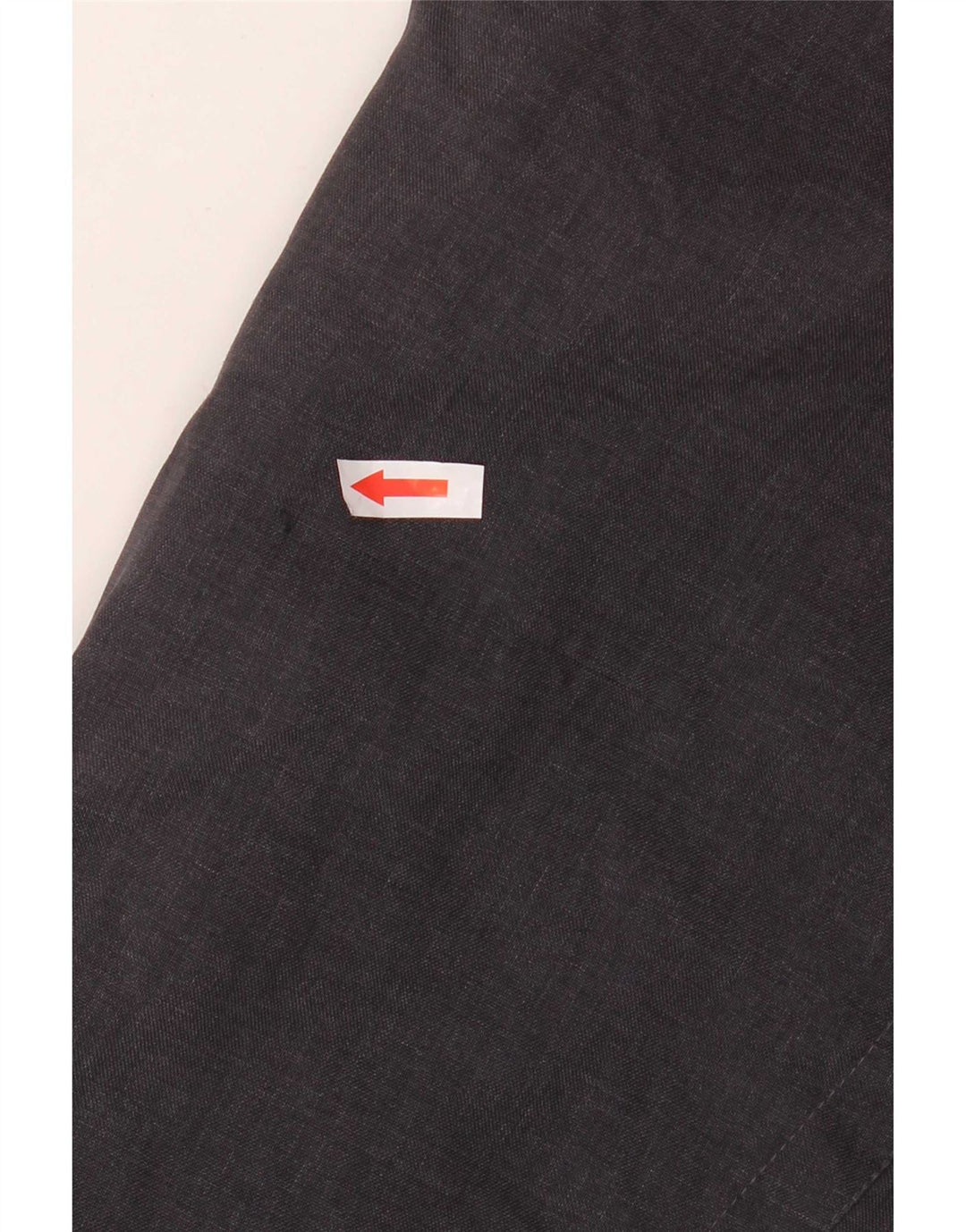 Jachetă pentru bărbați Adidas Utility UK 44/46 Poliester negru mare