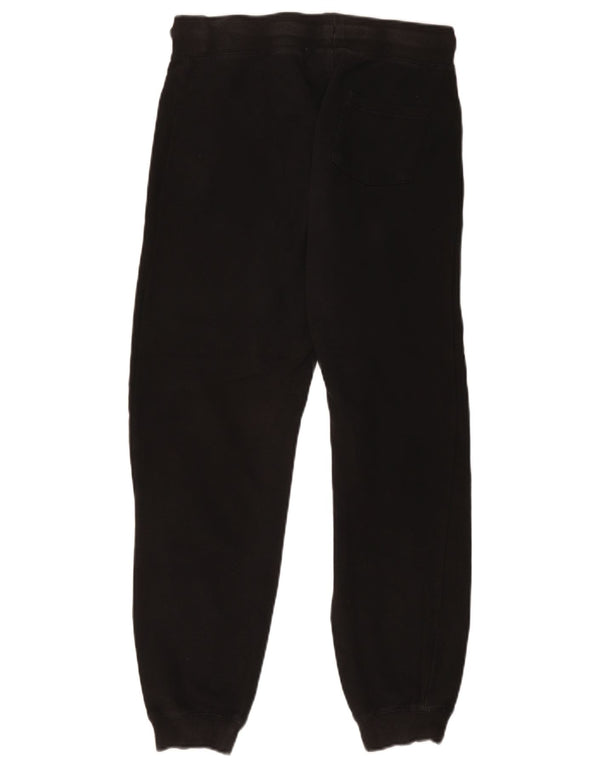 Pantaloni de trening cu grafic pentru femei Champion Pantaloni de jogging UK 10 Small Black