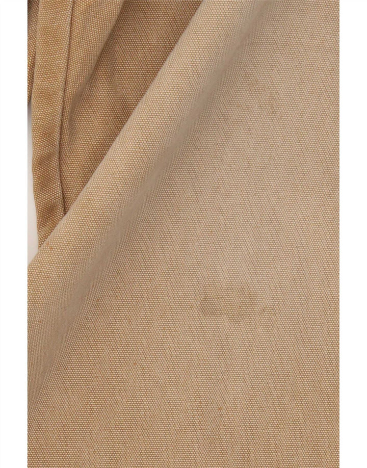 Pantaloni cargo dritti pentru bărbați Dickies W42 L30 bumbac bej