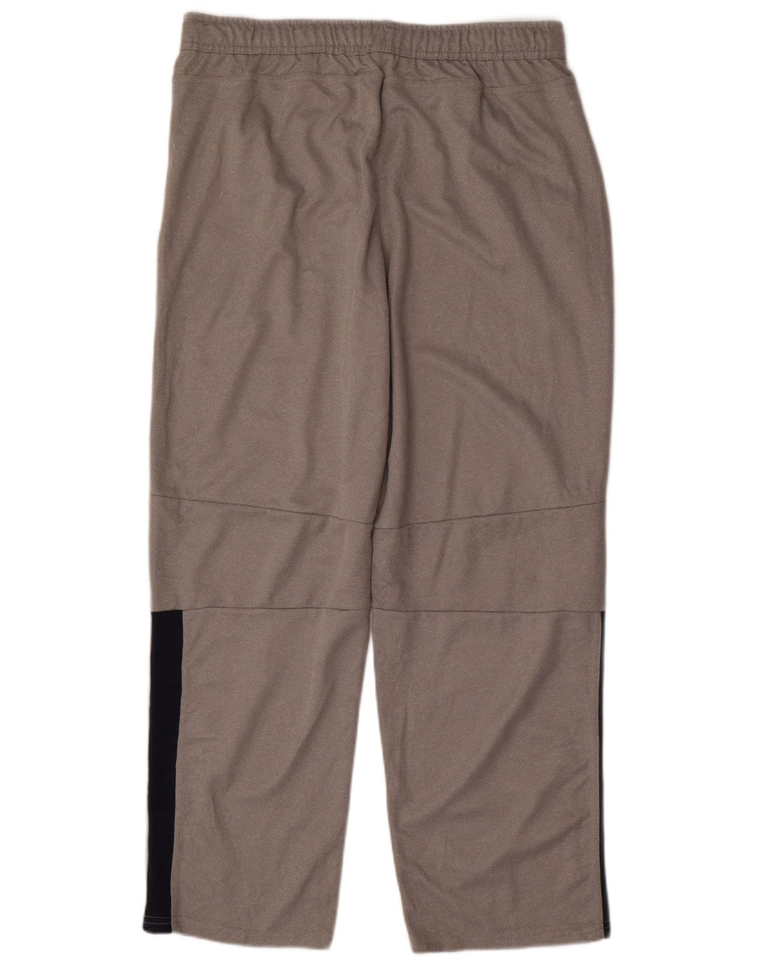 Pantaloni de trening pentru bărbați RUSSELL ATHLETIC, mari, gri, poliester color bloc