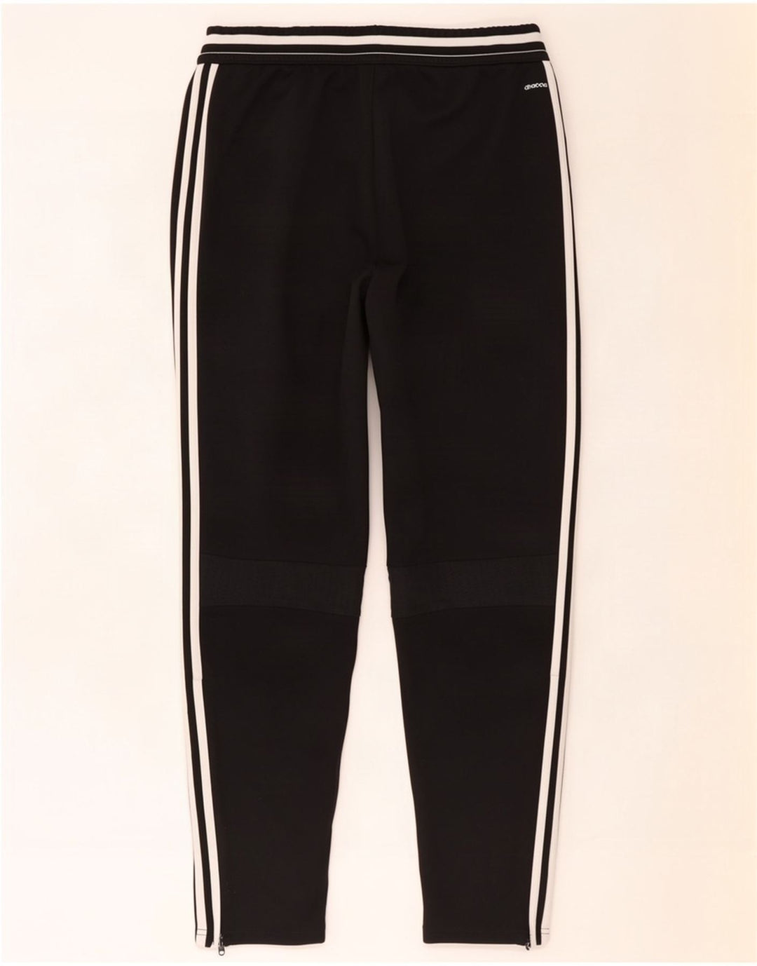 Pantaloni de trening Adidas Climacool Crop pentru bărbați, mari, negru, poliester