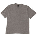 Tricou Bărbați Champion Top Mic Gri Pete