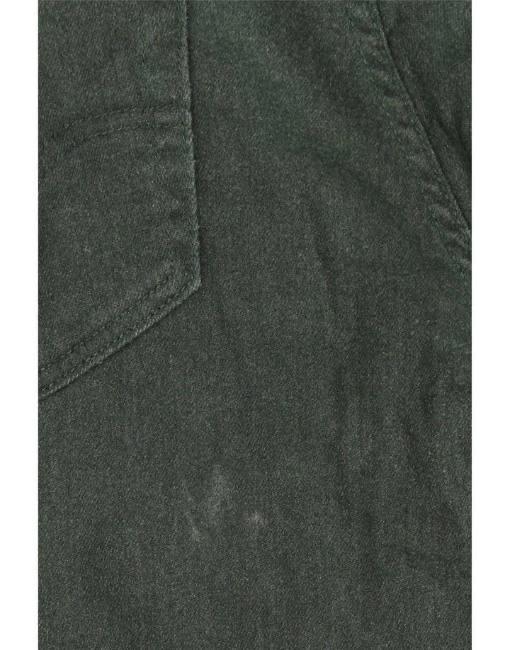 Blugi 511 Slim LEVI'S pentru bărbați W33 L30 bumbac verde