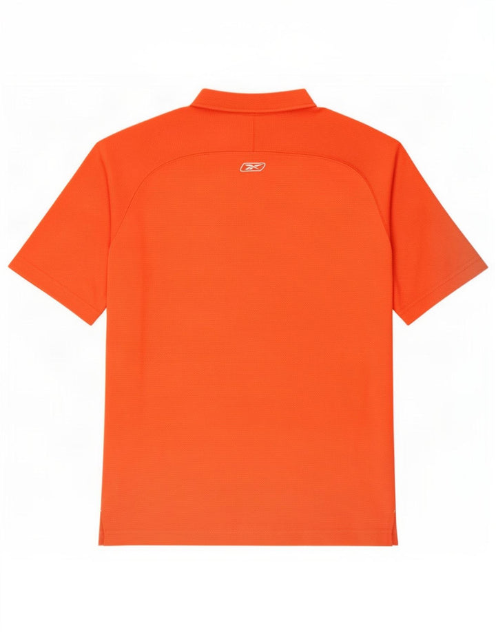 Tricou pentru bărbați Reebok Top XS Orange