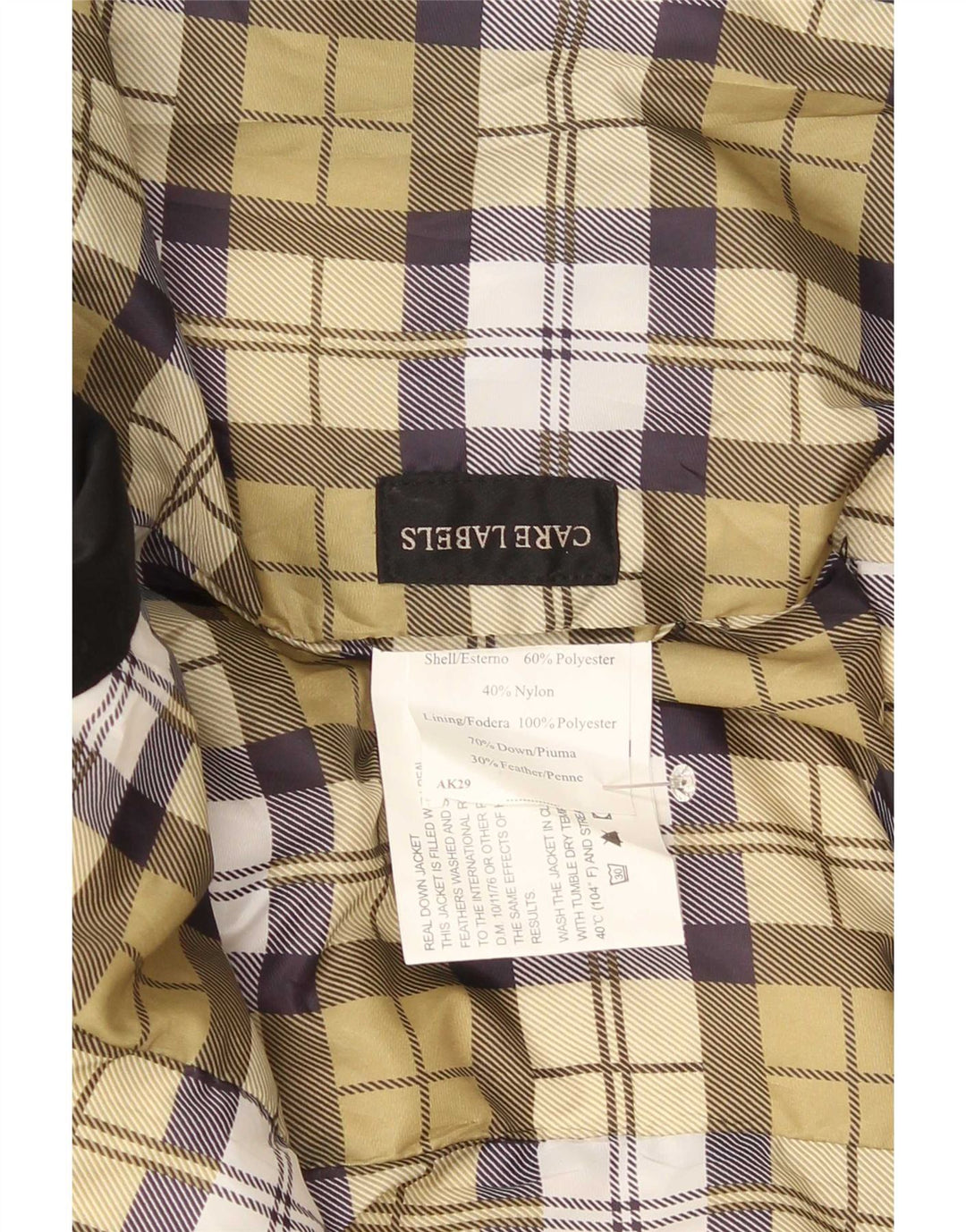 Gilet căptușit pentru bărbați Canadiens IT 54 2XL negru