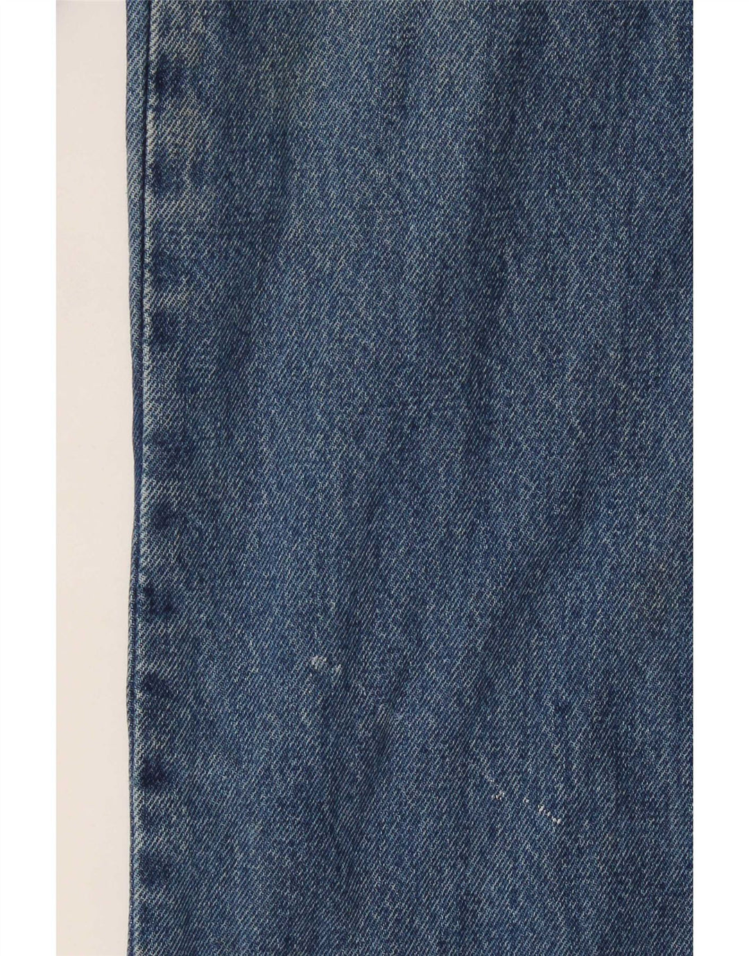 Blugi drepti pentru bărbați Levi's 751 W32 L32 Bumbac albastru