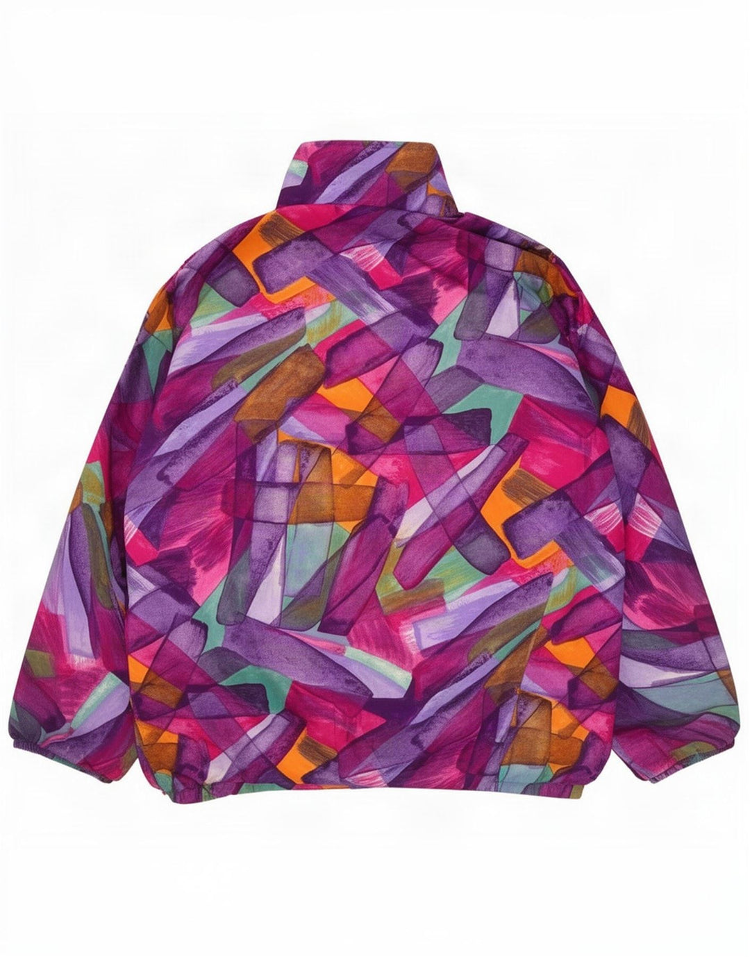 Top de trening Gonso Pulover pentru femei UK 22 3XL Multicolor Geometric