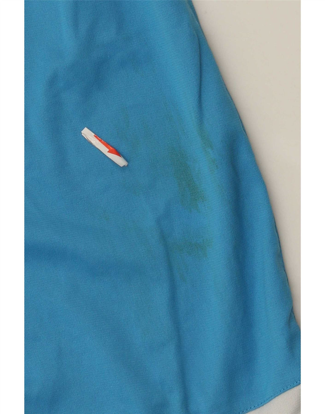 Pantaloni scurți sport Umbro pentru bărbați, mari, albastru