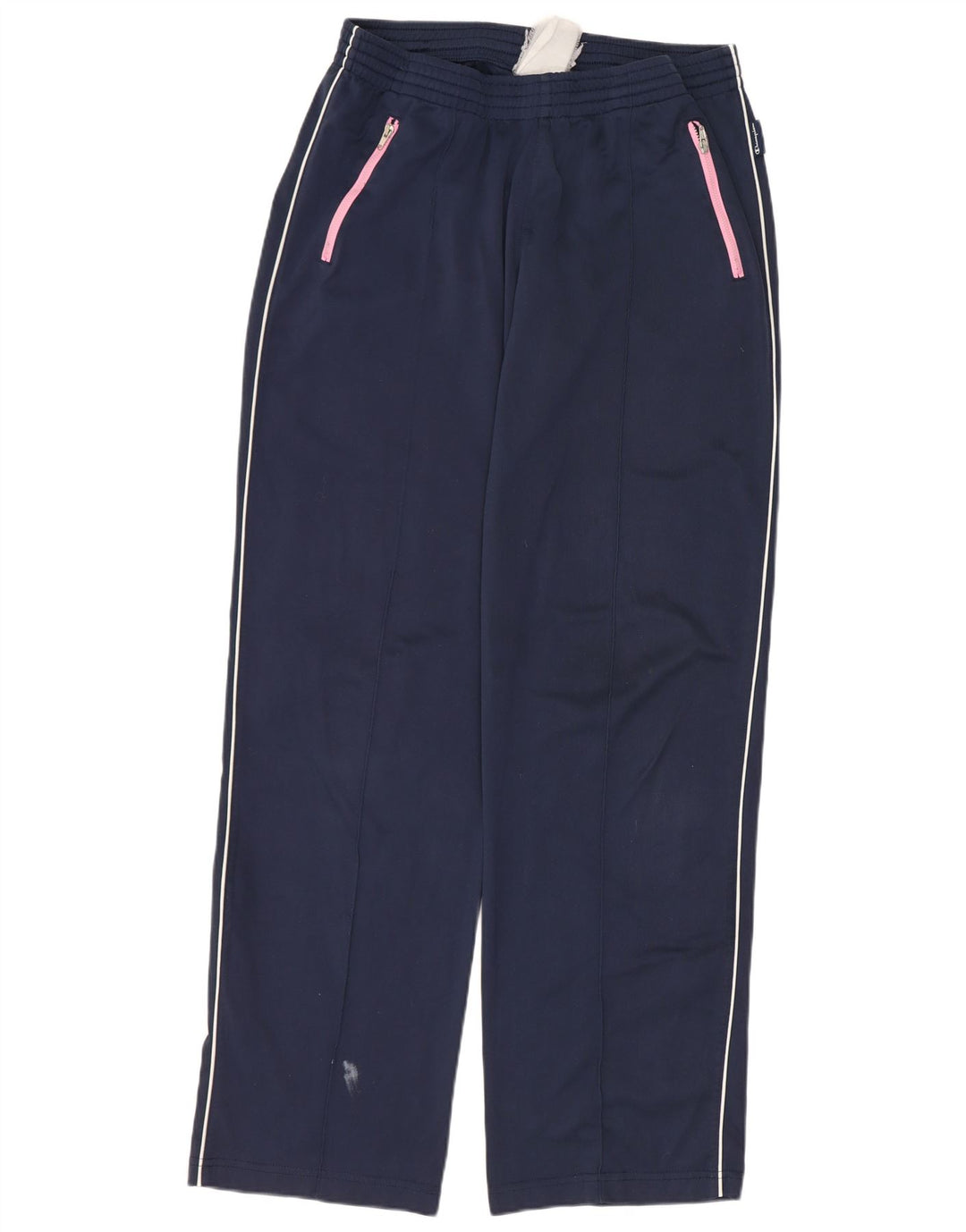 Pantaloni de trening pentru femei CHAMPION UK 12 Medium Bleumarin
