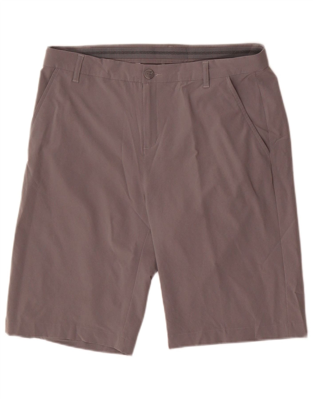 Pantaloni scurți chino adidas băieți 15-16 ani XLarge gri