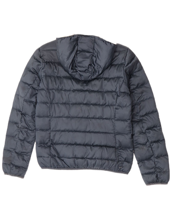 Jachetă căptușită Colmar pentru femei IT 44 Medium Bleumarin Poliester