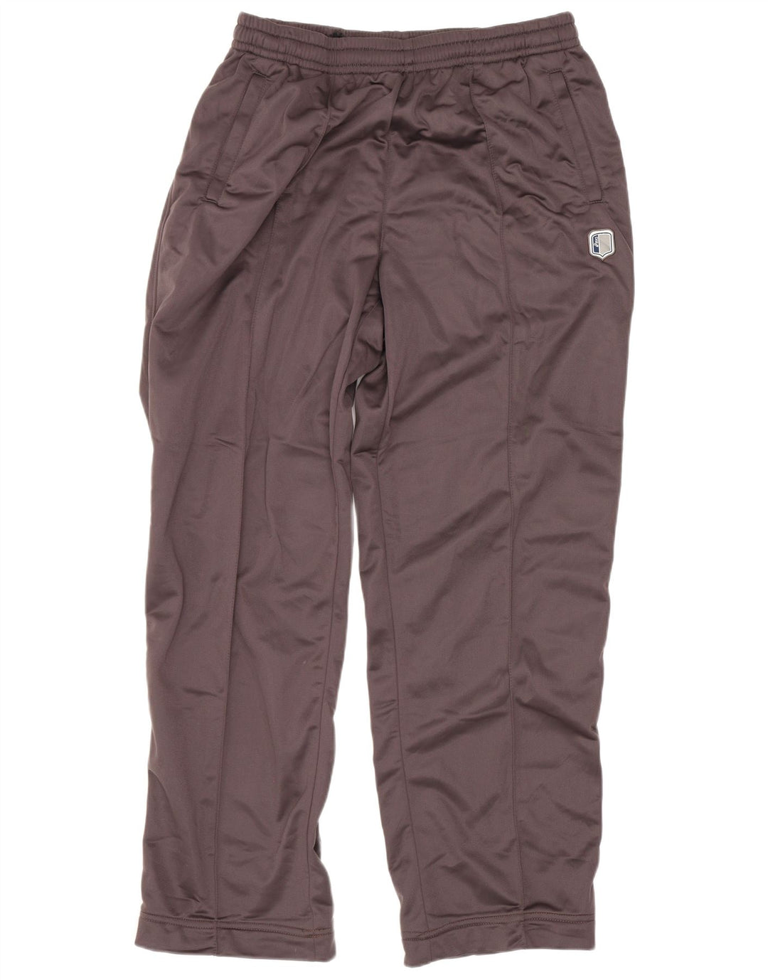 Pantaloni de trening Asics Regular pentru bărbați XL poliester gri
