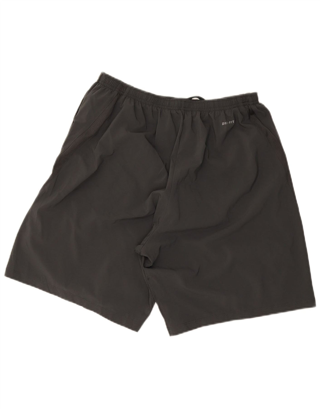 Pantaloni scurți sport Nike Dri Fit pentru bărbați XL, gri