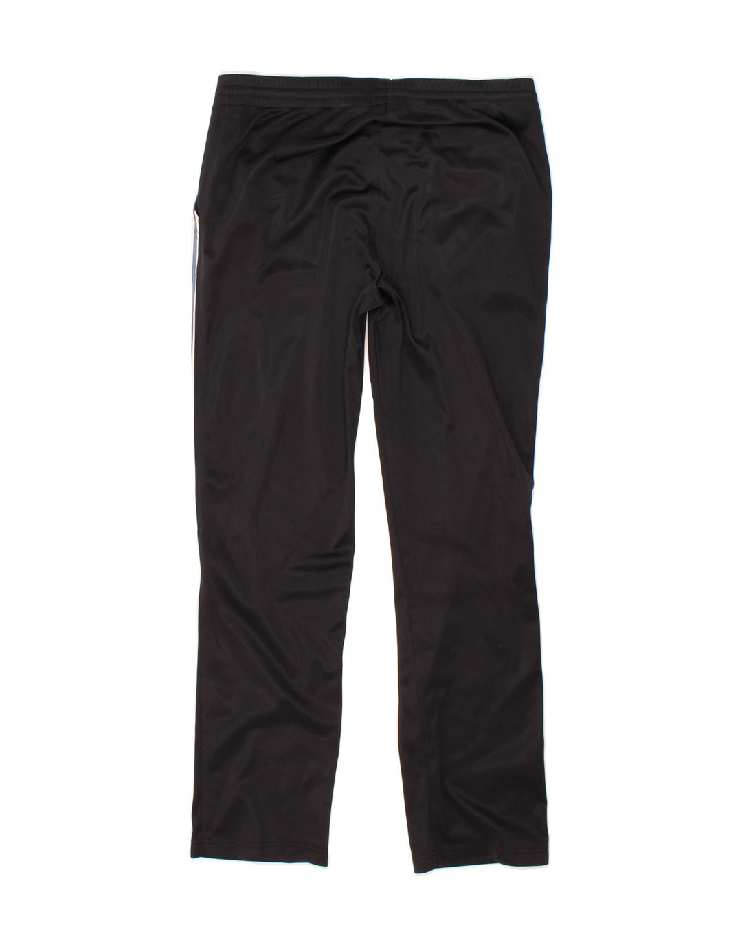 DIADORA Mens Tracksuit Trousers IT 50 Large  Black Polyester Vintage Diadora and Second-Hand Diadora from Messina Hembry 