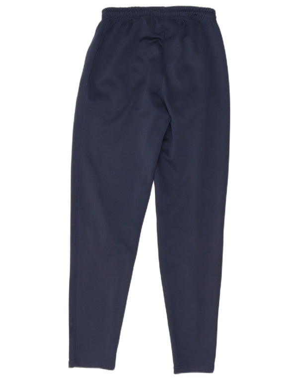 Pantaloni de trening pentru bărbați Ellesse XS bleumarin poliester sport