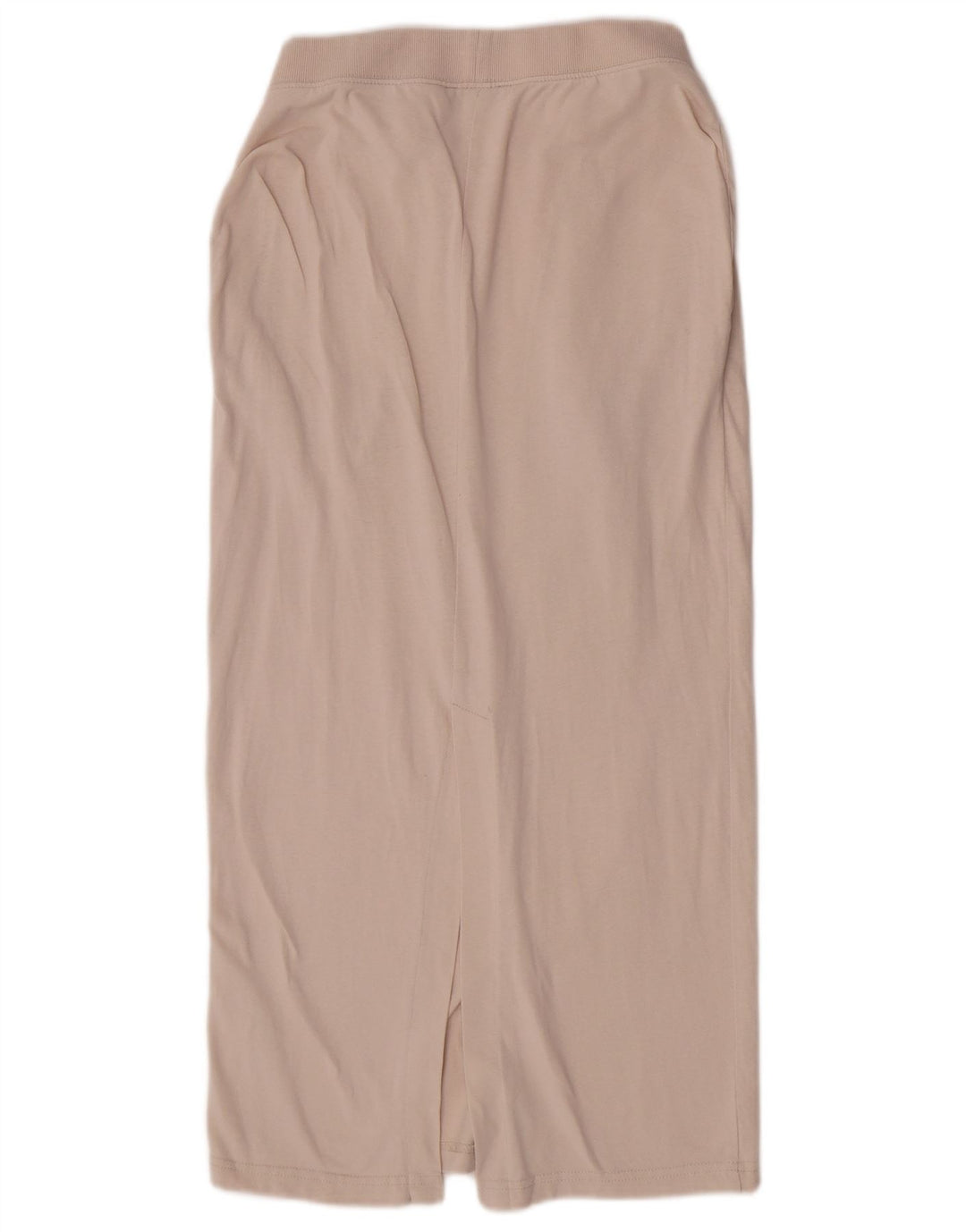 Fusta Maxi Regular Femei Zara Mic W26 Bej