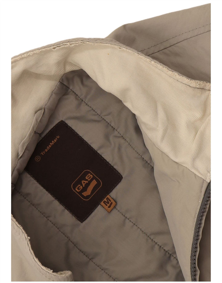 Bomber pentru femei Gas UK 14 Gri mediu