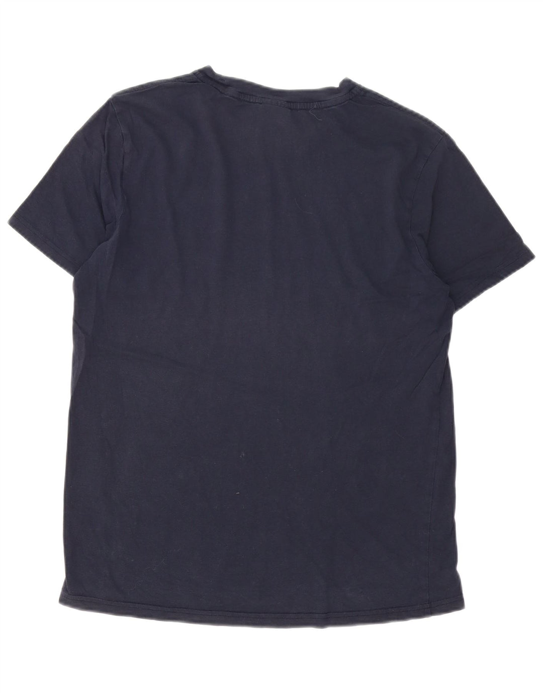 Tricou pentru bărbați Champion Top Mediu Bleumarin