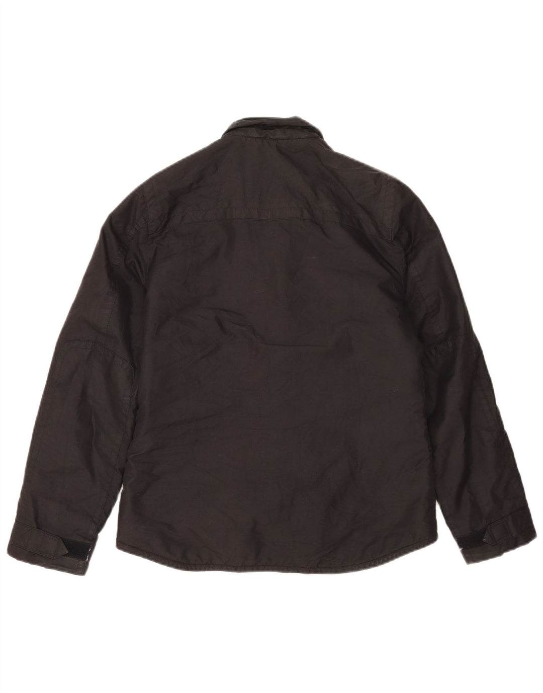 Levi's Fete Loose Fit Windbreaker Palton 8-9 ani Poliester negru mic