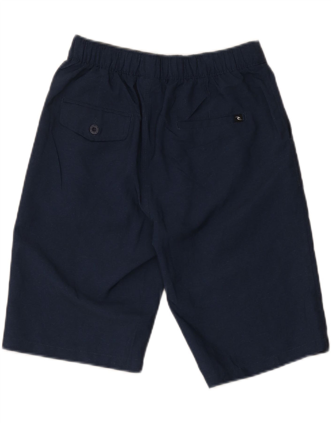 Pantaloni scurți chino pentru băieți Rip Curl 13-14 ani mari W28 bleumarin poliester