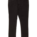 Blugi slim pentru bărbați Jack Wills W34 L29 bumbac negru