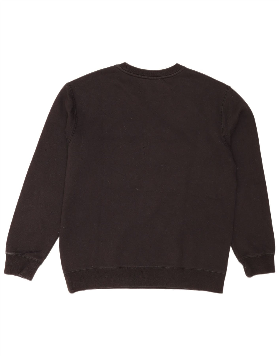 Hanorac Calvin Klein Jeans pentru bărbați, cu croiala normală, mare, negru