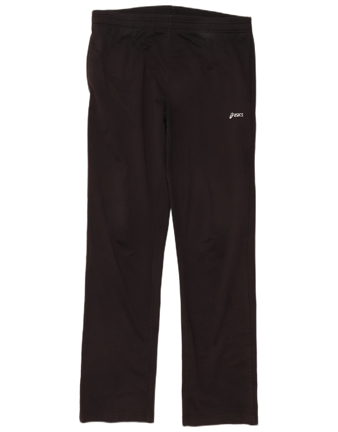 Pantaloni de trening Asics pentru bărbați, mediu negru