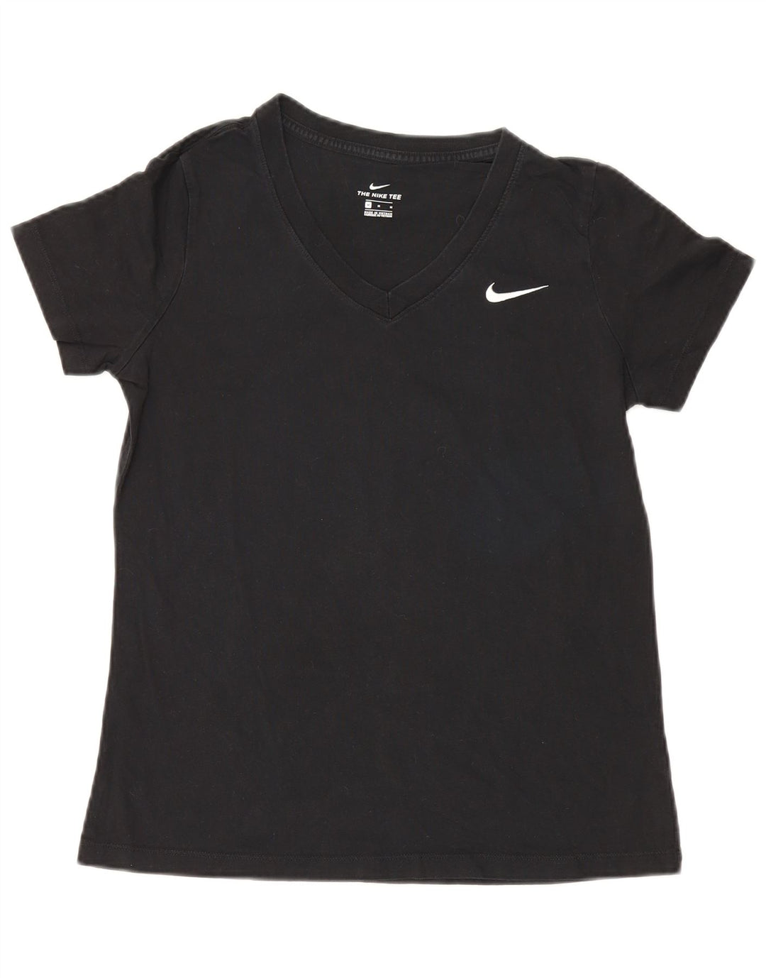 Tricou pentru femei Nike Top UK 12 Medium Negru