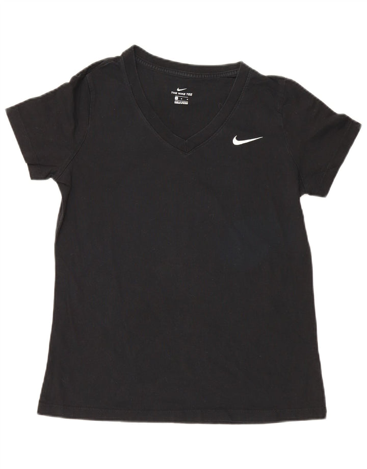 Tricou pentru femei Nike Top UK 12 Medium Negru