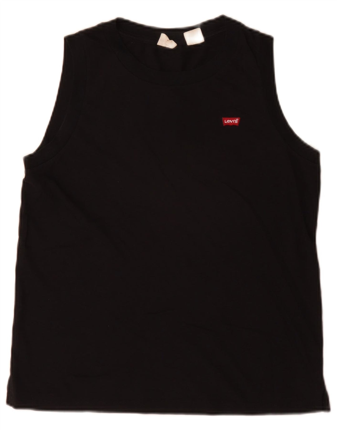 Vestă pentru bărbați Levi's XS Negru